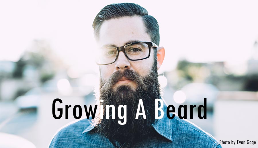 growing-a-beard