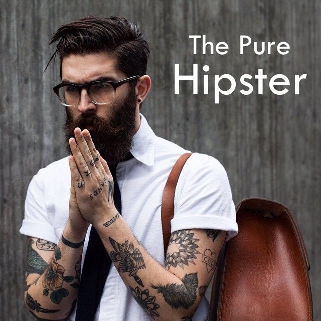 pure-hipster