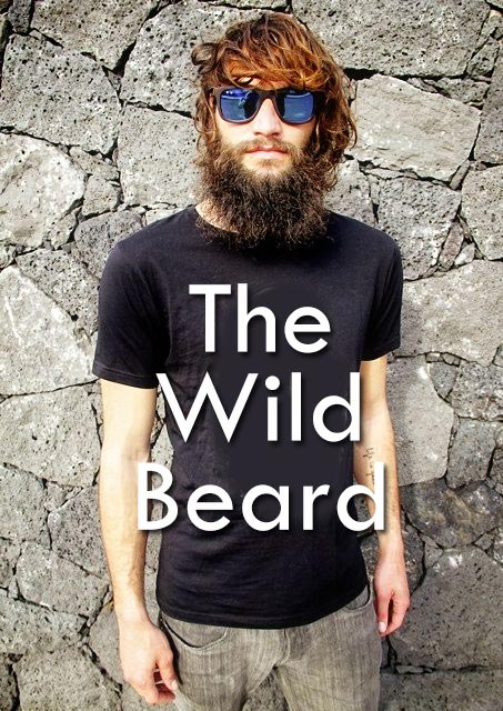 wild-beard